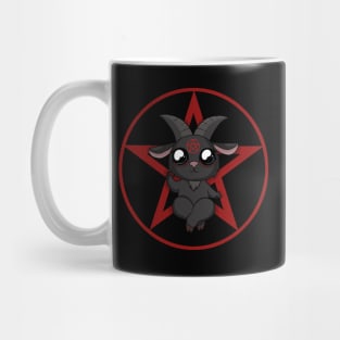 Cute as Hell Mug